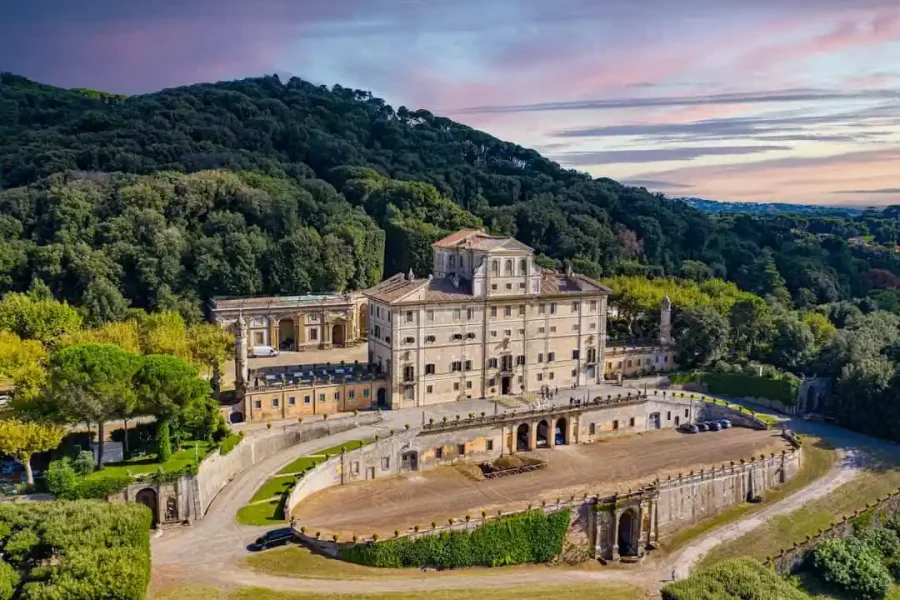 Authentic Hilltowns of Rome – Borghi Tour with Local Guide, Porchetta Tasting & Hidden Gems