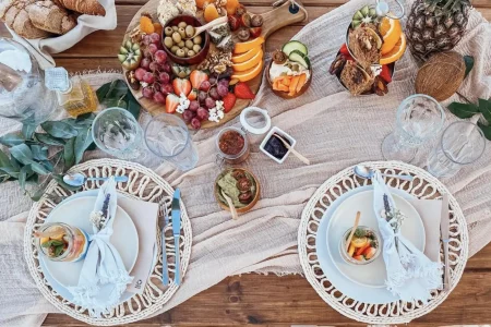 Roman Picnic with Local Flavors – Merenda Romana in the Ancient Park of Tusculum