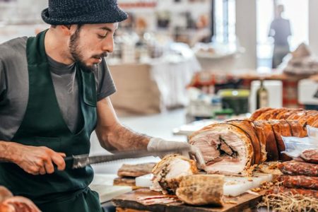 Porchetta di Ariccia: The Flavor of the Castelli Romani